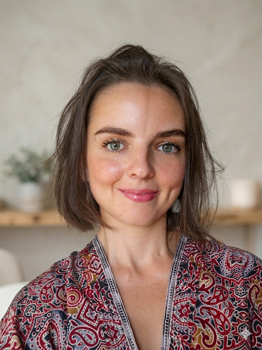 Anna Legge, UKCP Registered Relational Psychotherapist and Counsellor